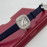 Часы Cartier Артикул LUX-118168. Вид 2