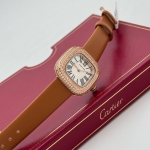 Часы Cartier Артикул LUX-118166. Вид 2