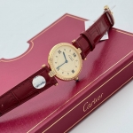 Часы Cartier Артикул LUX-118171. Вид 2