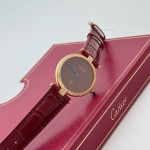 Часы Cartier Артикул LUX-118170. Вид 2