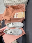 Кеды  Miu Miu Артикул LUX-118177. Вид 3