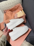 Кеды  Miu Miu Артикул LUX-118177. Вид 5