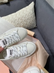 Кеды  Miu Miu Артикул LUX-118176. Вид 3