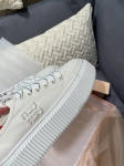 Кеды  Miu Miu Артикул LUX-118176. Вид 4