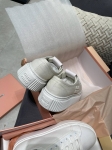 Кеды  Miu Miu Артикул LUX-118176. Вид 5