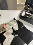 Балетки Chanel Артикул LUX-118179. Вид 2