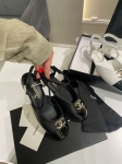 Балетки Chanel Артикул LUX-118178. Вид 1
