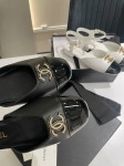Балетки Chanel Артикул LUX-118178. Вид 3