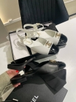 Балетки Chanel Артикул LUX-118178. Вид 5