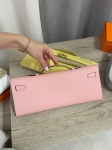КЛАТЧ KELLY CUT, swift Hermes Артикул LUX-118181. Вид 3