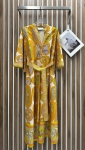 Платье   Alemais Артикул LUX-118193. Вид 3