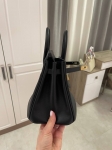 Сумка женская Birkin , 25  Swift Leather Hermes Артикул LUX-118184. Вид 4