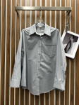 Рубашка  Brunello Cucinelli Артикул LUX-118194. Вид 1