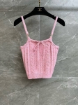 Майка Chanel Артикул LUX-118195. Вид 1