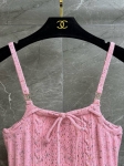 Майка Chanel Артикул LUX-118195. Вид 2