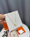 Колье  Hermes Артикул LUX-118341. Вид 2