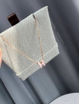 Колье  Hermes Артикул LUX-118341. Вид 4