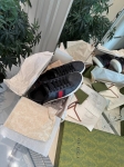 Кеды мужские  Gucci Артикул LUX-118202. Вид 2
