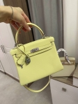 Сумка женская Kelly, 25 Hermes Артикул LUX-118216. Вид 1