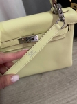 Сумка женская Kelly, 25 Hermes Артикул LUX-118216. Вид 5