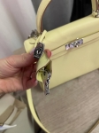 Сумка женская Kelly, 25 Hermes Артикул LUX-118216. Вид 6