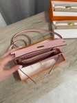 Сумка женская Kelly Classique To Go wallet Hermes Артикул LUX-118220. Вид 3