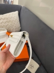 Сумка женская Kelly Classique To Go wallet Hermes Артикул LUX-118221. Вид 2