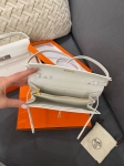 Сумка женская Kelly Classique To Go wallet Hermes Артикул LUX-118221. Вид 5