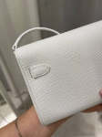 Сумка женская Kelly Classique To Go wallet Hermes Артикул LUX-118219. Вид 6