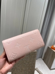 Кошелек  Louis Vuitton Артикул LUX-118226. Вид 2