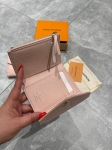 Кошелек  Louis Vuitton Артикул LUX-118225. Вид 2