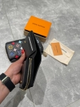 Кошелек  Louis Vuitton Артикул LUX-118223. Вид 2