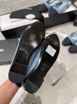 Балетки  Chanel Артикул LUX-118023. Вид 4