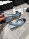 Туфли  Chanel Артикул LUX-118229. Вид 2