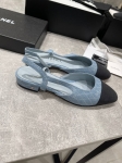 Туфли  Chanel Артикул LUX-118228. Вид 2