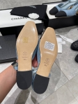 Туфли  Chanel Артикул LUX-118228. Вид 4