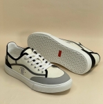Кеды Hermes Артикул LUX-118230. Вид 1