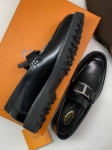  Лоферы Tods  Артикул LUX-118231. Вид 2