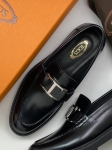  Лоферы Tods  Артикул LUX-118231. Вид 3