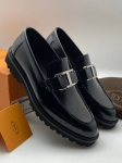  Лоферы Tods  Артикул LUX-118231. Вид 1