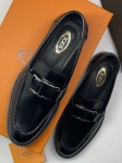  Лоферы Tods  Артикул LUX-118231. Вид 4