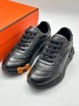 Кроссовки Hermes Артикул LUX-118233. Вид 2