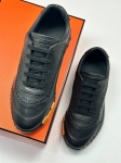 Кроссовки Hermes Артикул LUX-118233. Вид 4