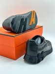Кроссовки Hermes Артикул LUX-118233. Вид 5