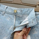 Шорты Chanel Артикул LUX-118237. Вид 2