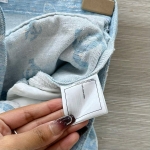 Шорты Chanel Артикул LUX-118237. Вид 3