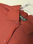 Платье Loro Piana Артикул LUX-118240. Вид 3