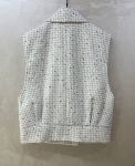 Жилет  Артикул LUX-118246. Вид 2
