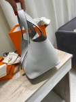 Сумка женская Picotin Hermes Артикул LUX-118249. Вид 2
