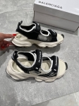 Сандалии  Balenciaga Артикул LUX-118302. Вид 4